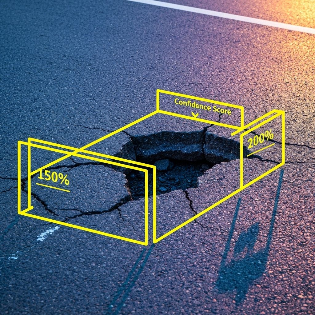 Infrastructure Detection